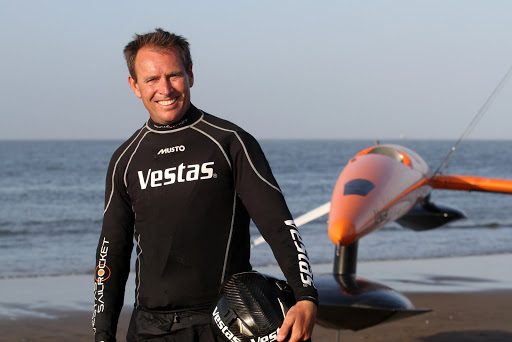 Paul Larsen: Get your Crew up to Speed